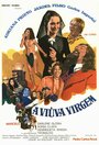 A Viúva Virgem (1972)