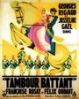 Tambour battant (1933)