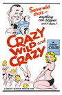 Crazy Wild and Crazy (1965) кадры фильма смотреть онлайн в хорошем качестве