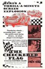 Смотреть «The Checkered Flag» онлайн фильм в хорошем качестве