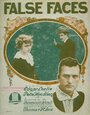 Ненастоящие лица (1919) трейлер фильма в хорошем качестве 1080p