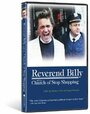 Reverend Billy and the Church of Stop Shopping (2002) скачать бесплатно в хорошем качестве без регистрации и смс 1080p