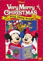 Disney Sing-Along-Songs: Very Merry Christmas Songs (1988)