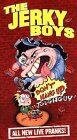 Смотреть «The Jerky Boys: Don't Hang Up, Toughguy!» онлайн фильм в хорошем качестве