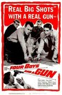 Смотреть «Four Boys and a Gun» онлайн фильм в хорошем качестве