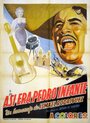 Смотреть «Así éra Pedro Infante» онлайн фильм в хорошем качестве