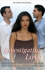 Investigating Love (2007) трейлер фильма в хорошем качестве 1080p