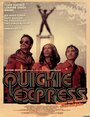 Смотреть «Quickie Express» онлайн фильм в хорошем качестве