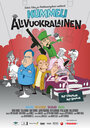 Kummeli Alivuokralainen (2008) кадры фильма смотреть онлайн в хорошем качестве