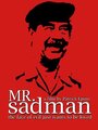 Mr. Sadman (2009) трейлер фильма в хорошем качестве 1080p