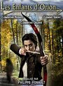 Дети Ориона (2008) трейлер фильма в хорошем качестве 1080p