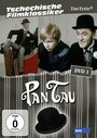 Пан Тау (1970) кадры фильма смотреть онлайн в хорошем качестве