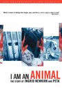 Смотреть «I Am an Animal: The Story of Ingrid Newkirk and PETA» онлайн фильм в хорошем качестве