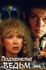 Подземелье ведьм (1990) скачать бесплатно в хорошем качестве без регистрации и смс 1080p