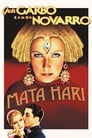 Мата Хари (1931)