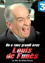 On a tous grandi avec Louis de Funès (2007) кадры фильма смотреть онлайн в хорошем качестве