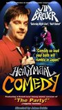 Смотреть «Heavy Metal Comedy» онлайн фильм в хорошем качестве