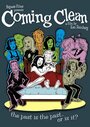 Coming Clean (2002) скачать бесплатно в хорошем качестве без регистрации и смс 1080p