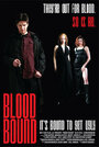 Blood Bound (2007) кадры фильма смотреть онлайн в хорошем качестве