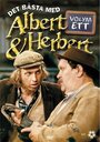 Смотреть «Albert & Herbert» онлайн фильм в хорошем качестве