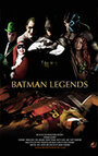 Batman Legends (2006) кадры фильма смотреть онлайн в хорошем качестве