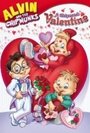 I Love the Chipmunks Valentine Special (1984) кадры фильма смотреть онлайн в хорошем качестве