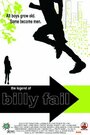 Смотреть «Legend of Billy Fail» онлайн фильм в хорошем качестве