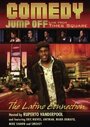 Comedy Jump Off: The Latino Connection (2006) трейлер фильма в хорошем качестве 1080p