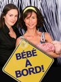 Bébé à bord (2008) кадры фильма смотреть онлайн в хорошем качестве