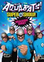 Смотреть «The Aquabats Super Show!» онлайн в хорошем качестве