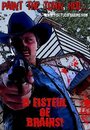 Fistful of Brains (2008) кадры фильма смотреть онлайн в хорошем качестве