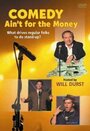 Comedy Ain't for the Money (2007) кадры фильма смотреть онлайн в хорошем качестве