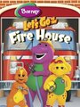 Barney: Let's Go to the Firehouse (2007) трейлер фильма в хорошем качестве 1080p