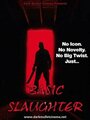 Basic Slaughter (2007) трейлер фильма в хорошем качестве 1080p