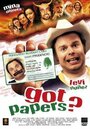 Got Papers? (2003) трейлер фильма в хорошем качестве 1080p