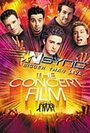 NSync: Bigger Than Live (2001) трейлер фильма в хорошем качестве 1080p