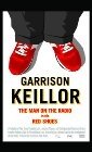 Garrison Keillor: The Man on the Radio in the Red Shoes (2008) кадры фильма смотреть онлайн в хорошем качестве