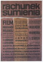 Rachunek sumienia (1964)