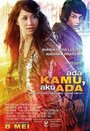 Смотреть «Ada kamu, aku ada» онлайн фильм в хорошем качестве