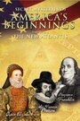 Смотреть «Secret Mysteries of America's Beginnings Volume 1: The New Atlantis» онлайн фильм в хорошем качестве