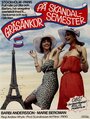 Gräsänkor på skandalsemester (1980) трейлер фильма в хорошем качестве 1080p