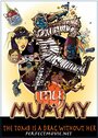 My Mummy (2008) кадры фильма смотреть онлайн в хорошем качестве