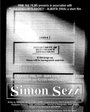 Simon Sezz (1992) трейлер фильма в хорошем качестве 1080p