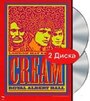 Cream: Royal Albert Hall, London May 2-3-5-6 2005 (2005) трейлер фильма в хорошем качестве 1080p