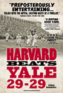 Harvard Beats Yale 29-29 (2008)