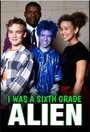 I Was a Sixth Grade Alien (1999) кадры фильма смотреть онлайн в хорошем качестве