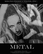 Смотреть «Metal» онлайн фильм в хорошем качестве