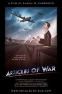 Articles of War (2009) скачать бесплатно в хорошем качестве без регистрации и смс 1080p