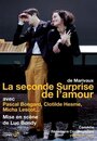 Смотреть «La seconde surprise de l'amour» онлайн фильм в хорошем качестве