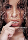 Shakira Oral Fixation Tour 2007 (2007) трейлер фильма в хорошем качестве 1080p